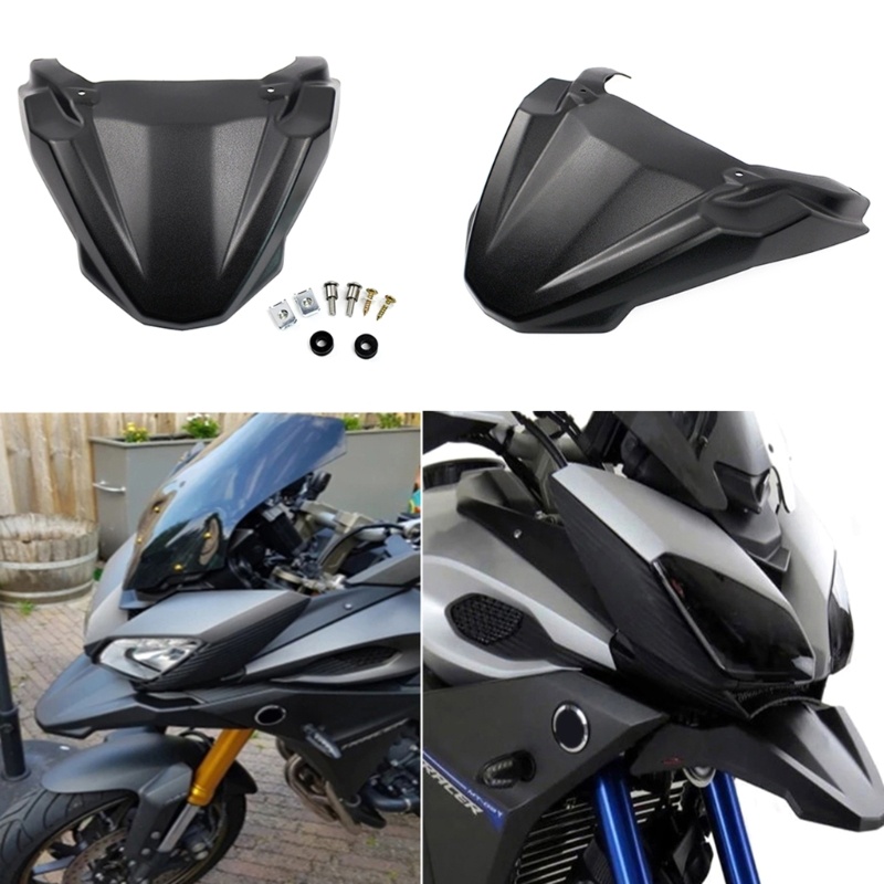 FENDER Tấm Chắn Bùn Trước Cho Xe Mô Tô 2015-2020 FJ-09 MT-09