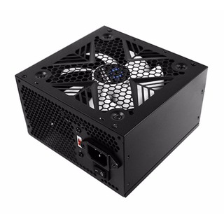 Nguồn máy tính PSU RAIDMAX RX 400XT - 400W