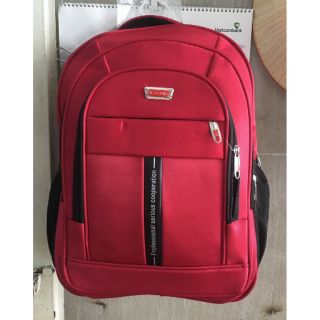 M05 - BALO LAPTOP DU LỊCH LiLAN NAM NỮ CHẤT LƯỢNG ĐI HỌC ĐI LÀM NHIỀU MÀU SIZE LỚN