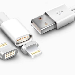 Cáp sạc nam châm Magnetic cable