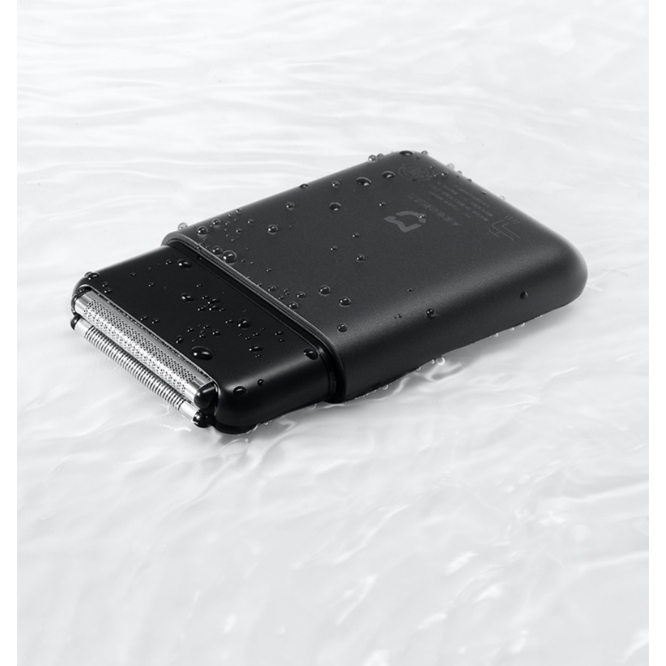 Máy cạo râu điện tử cao cấp Xiaomi Mijia - MSW201