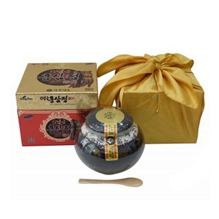 Cao Hồng sâm hũ 1kg Kanghwa hàn quốc