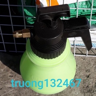 Bình xịt tưới cây 2 lít Bình Minh