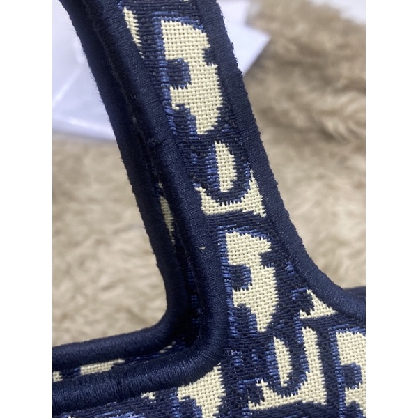 Túi xách thổ Cẩm size 27