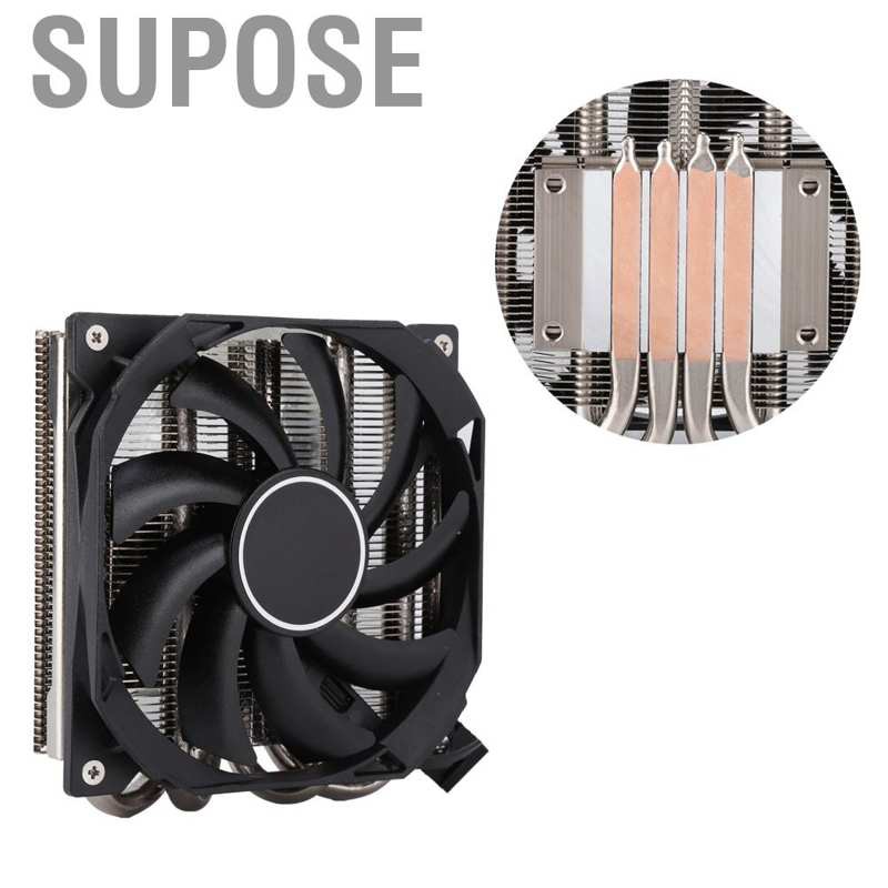 ID-COOLING Quạt Tản Nhiệt Thông Minh Cho Id-Cool Is-30 Cpu 3600rpm 4pin