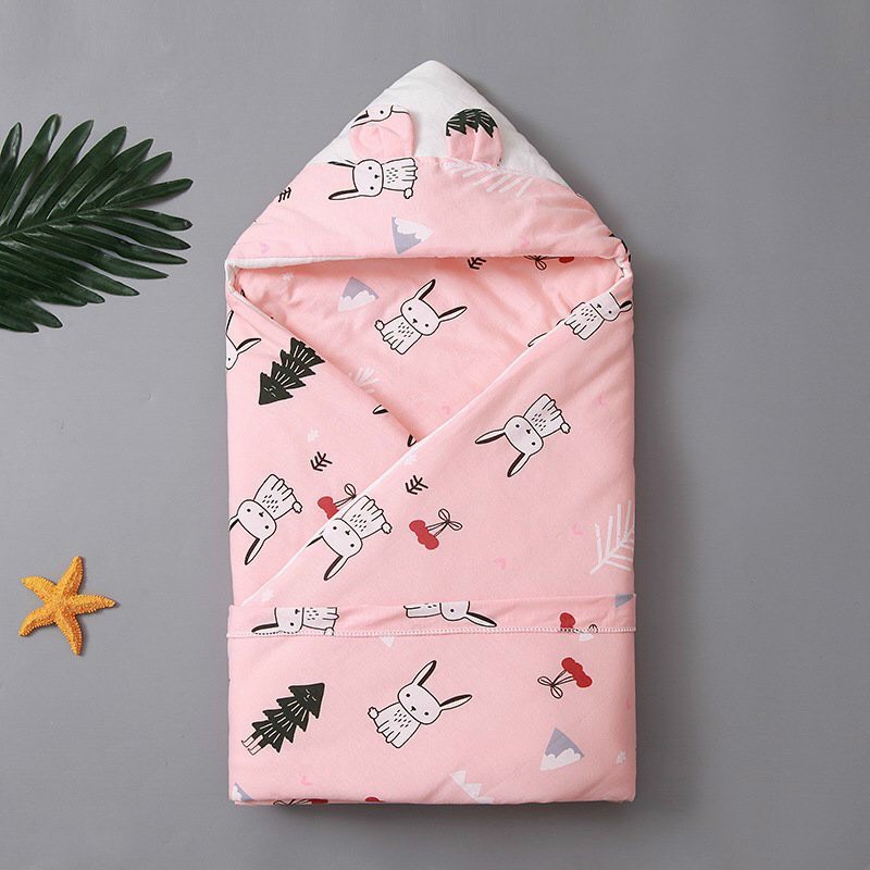 Ủ trần bông Xinshengdai Cho Bé - kích thước 90*90cm