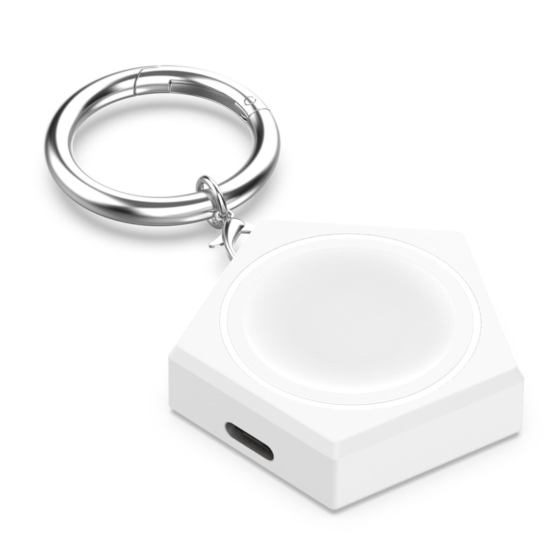 Đế Sạc Nhanh Cho Đồng Hồ 4 Watch Micro USB Type C