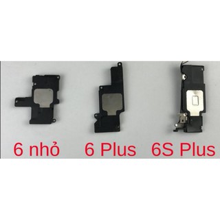 Loa ngoài dành cho iphone 6G, 6S, 6 Plus, 6S Plus, bóc máy zin