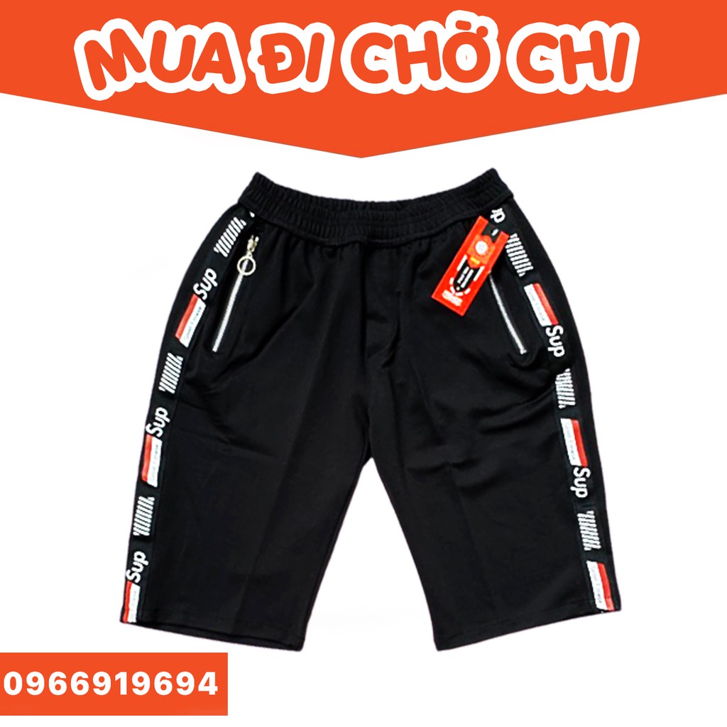 Quần ngố nam thể thao | BigBuy360 - bigbuy360.vn