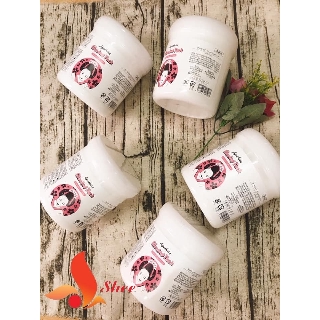 Kem ủ toàn thân GLOWING PACK Nhật Bản