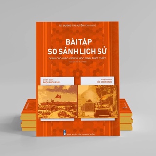 Bài tập so sánh lịch sử