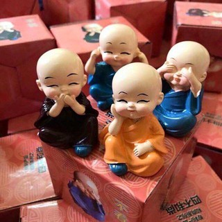 Bộ tượng 4 không