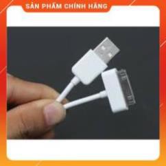 Dây cáp sạc iphone 4-Phụ Kiện Nhật Linh