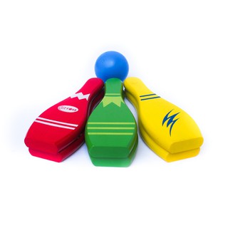 Trò chơi bowling Winwintoys 68562