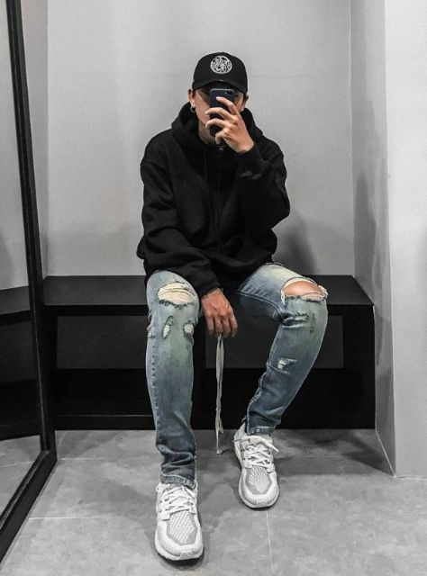 40- 100kg Áo HOODIE NAM NỮ bigsize unisex