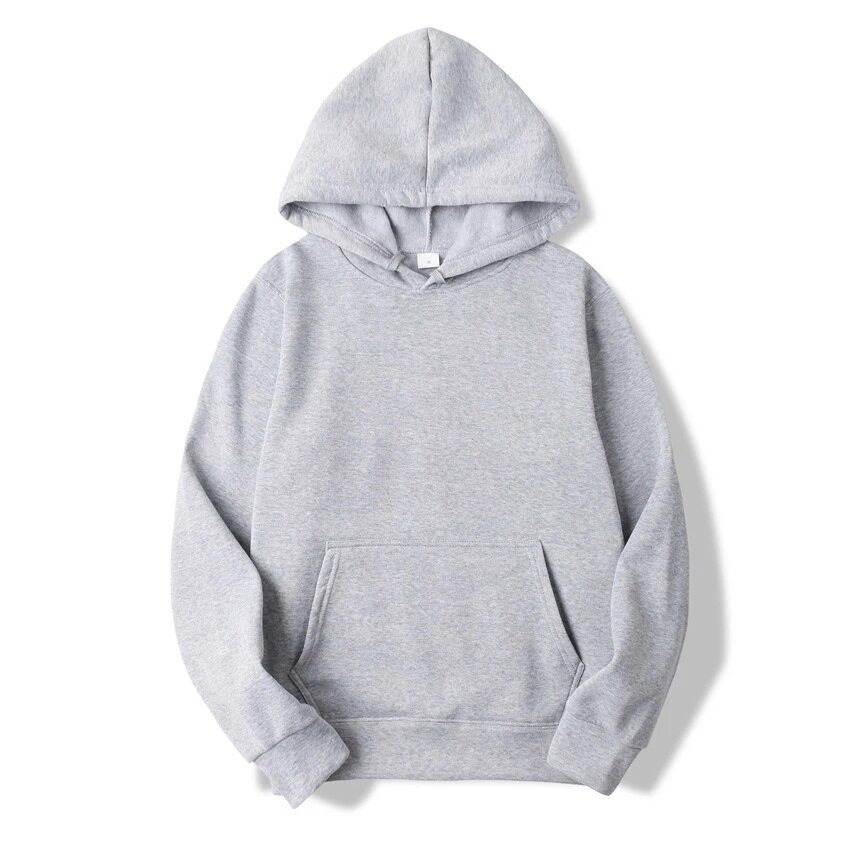 Áo hoodie AOKANG dài tay phong cách Hàn Quốc trẻ trung dành cho nam