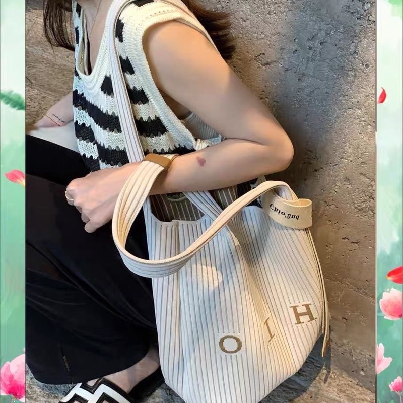 Set túi tote QC