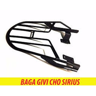 baga sau GIVI wave A