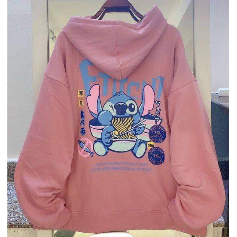 Áo hoodie nam nữ