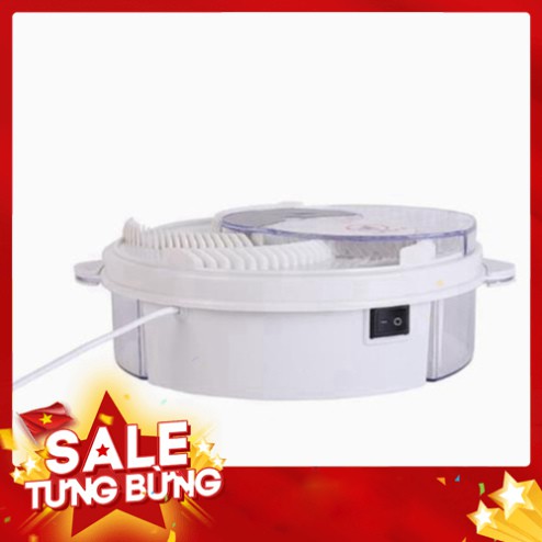 [FREE SHIP] 💥[Hiệu Qủa 100%]💥Máy bắt ruồi, muỗi , kiến, gián thông minh siêu Hiệu Quả Cho Mọi Gia Đình 💥BẢO HÀNH 1 NĂ