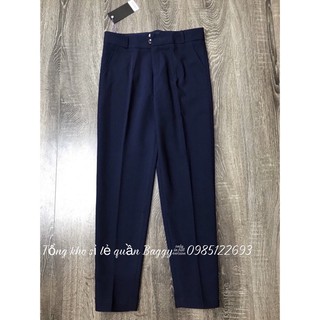 Combo 5 quần baggy