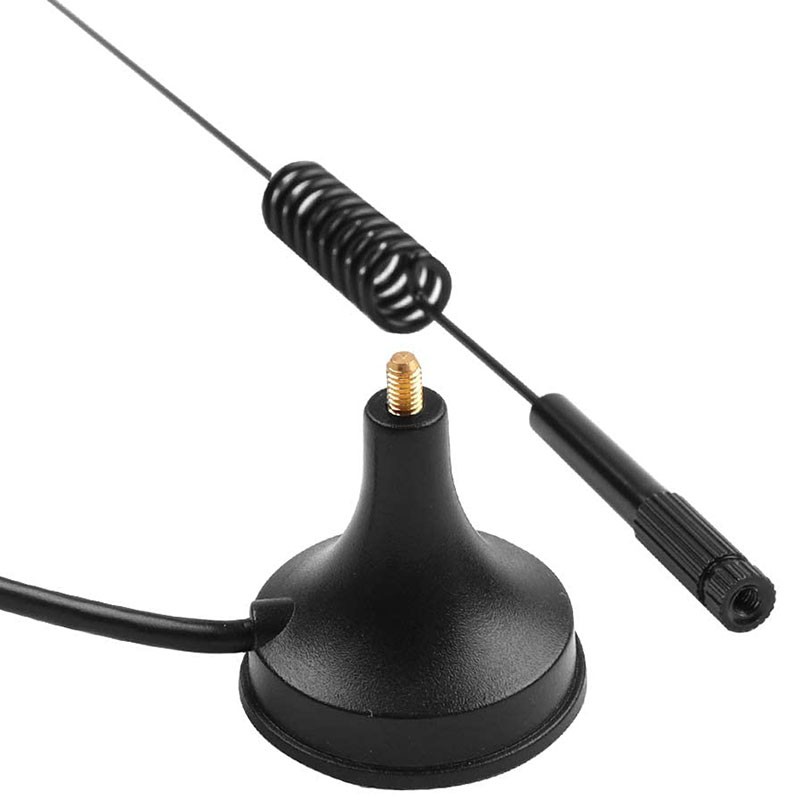 Set 2 Ăng Ten Khuếch Đại Tín Hiệu 4g Ts9 M1 4g Lte Router 4g Lte | BigBuy360 - bigbuy360.vn