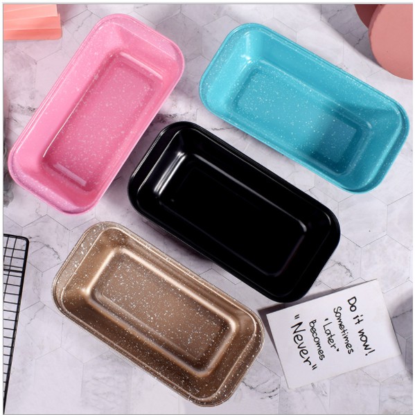 Khuôn làm bánh mỳ gối, hoa cúc 25cm