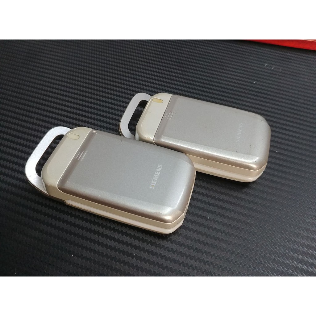 Điện thoại Siemens CF62