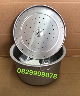NỒI CƠM ĐIỆN NHẬT (TIGER) 1,8lit NẮP GÀI