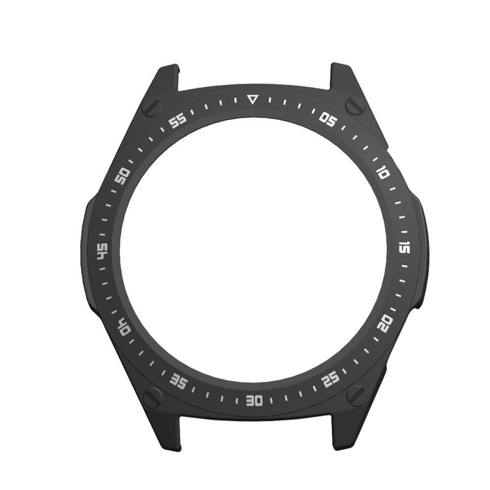 Ốp Bảo Vệ Bằng Nhựa PC Cứng 46mm Cho Đồng Hồ Huawei Watch GT 3