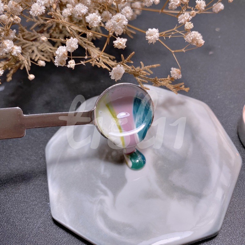 [t15l11] Phiến đá đổ sáp niêm phong chuyên dụng