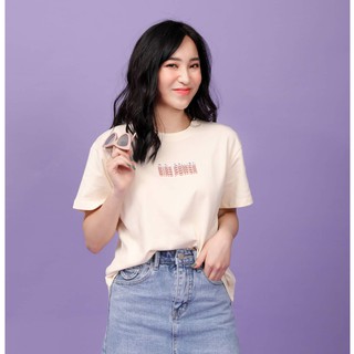 Méo outlet - áo thun girl power