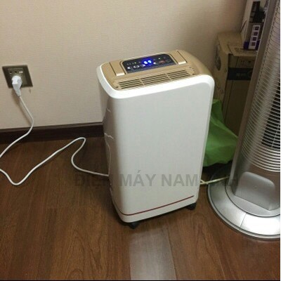 (350W, 23L) Máy hút ẩm máy lọc không khí JHS thương hiệu Đức, công suất lớn, sấy quần áo, khử mùi, diệt khuẩn | BigBuy360 - bigbuy360.vn