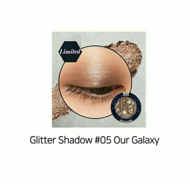 PHIÊN BẢN LIMITED - ACROSS THE UNIVERSE] Bộ Make Up Romand Traveler's Collection Box 🌈🌈 | BigBuy360 - bigbuy360.vn