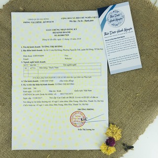 Nụ Tam Thất 100g