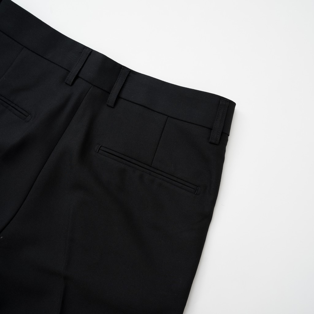 Quần Short Tây Nam Slimfit co giãn KENTA QSK0064