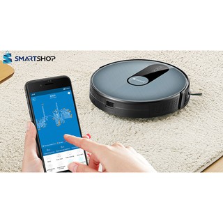 Robot hút bụi Proscenic 820S