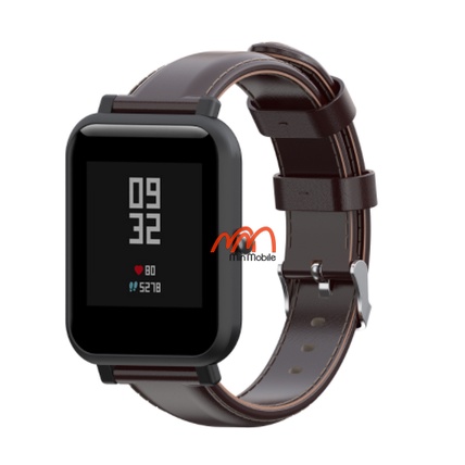 Dây Da Mềm Cổ Điển Amazfit Bip