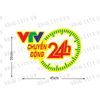 Tem chuyển động 24h