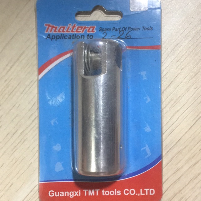 Pit tông khoan bosch 2-26  có ắc