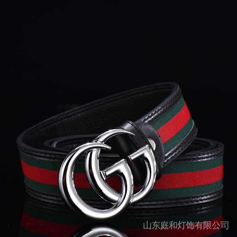 Hàng Có Sẵn! Hàng Có Sẵn! Túi Đeo Chéo gucci gucci! Thắt Lưng Da Chất Lượng Cao Thời Trang Cho Nam Nữ