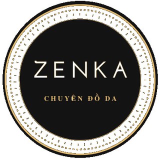 ZENKA - CHUYÊN TÚI DA