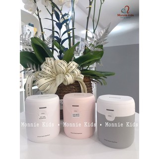 MÁY TIỆT TRÙNG TI GIẢ ECOMOM ECO-203