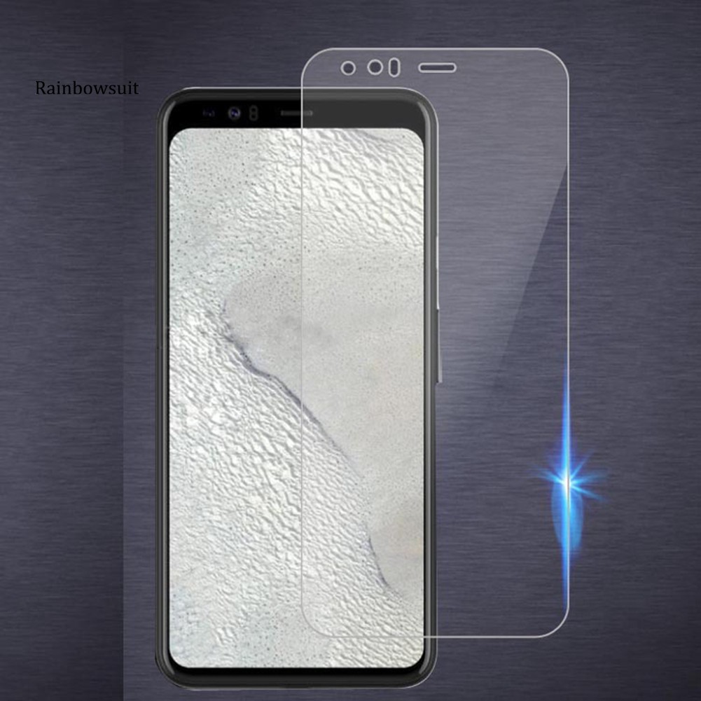 Kính Cường Lực Chống Trầy Cho Pixel 4/4xl