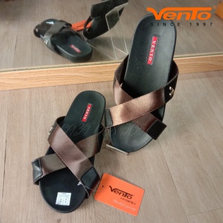 Dép Vento Nam Quai Chéo VT4908