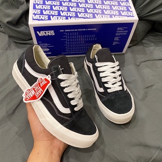 GIÀY VAN.S VAUL STYLE 36 OLD SKOOL [ FULL BOX + FREE SHIP ]
