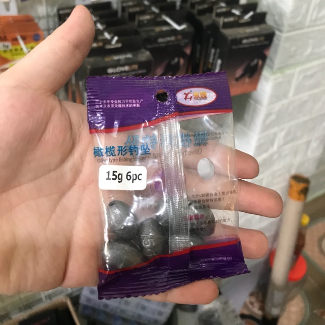 Chì xuyên tâm