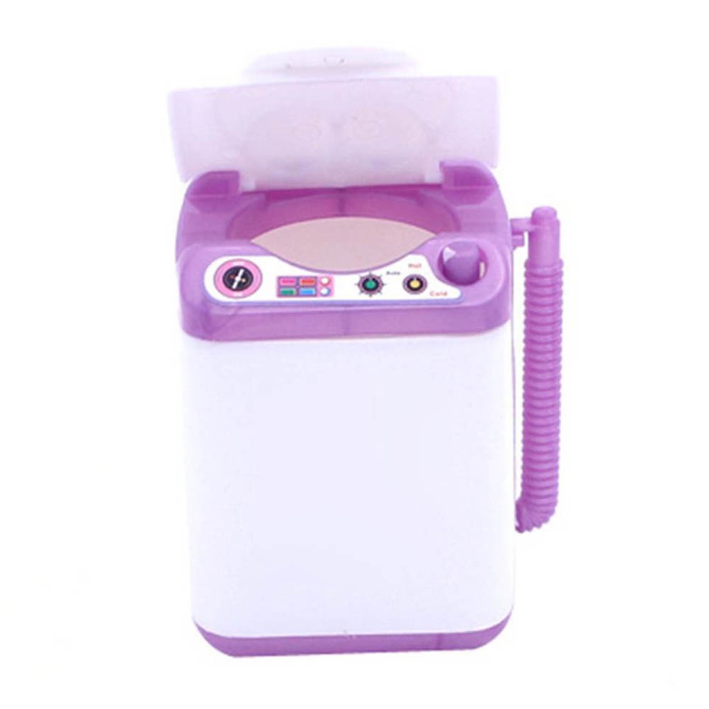 Đồ Chơi Máy Giặt Mini Cho Bé