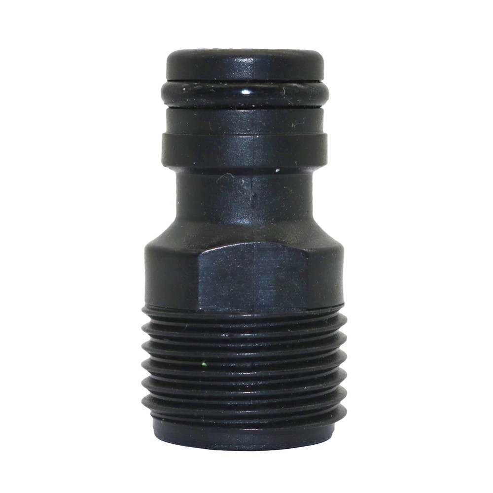 Set 6 Đầu Nối Vòi Nước 1/2" Sang 16mm Cho Bể Cá