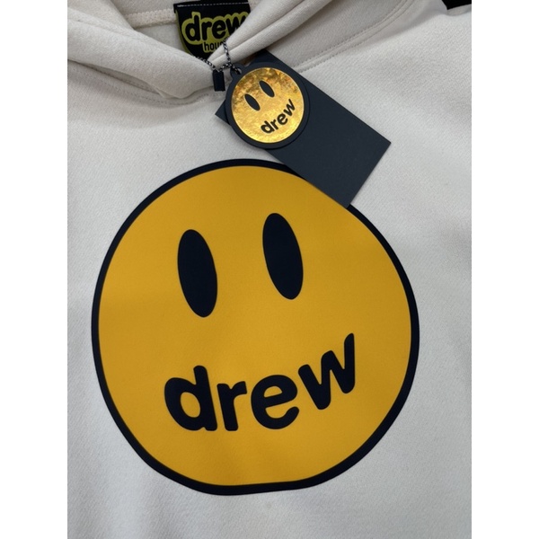 Áo nỉ Hoodie Drew house mặt cười Hogoto shop , áo nỉ bông hoodie unisex nam nữ KNN26 phong cách hàn quốc | BigBuy360 - bigbuy360.vn